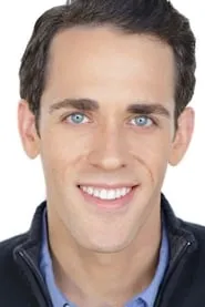 Retrato de Jason Liles