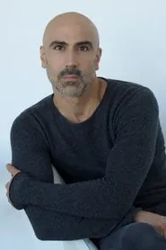 Retrato de Jason Madera