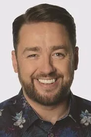 Jason Manford en Les Dawson Lost Tapes