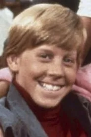 Retrato de Jason Marin
