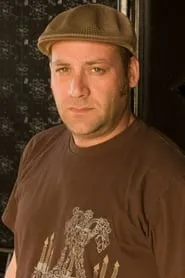Jason McHugh en The Book Of Orgazmo
