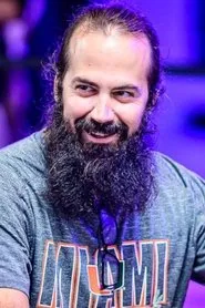 Jason Mercier en KidPoker