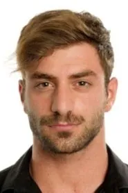 Retrato de Jason Moody