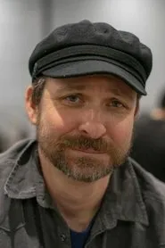 Retrato de Jason Narvy