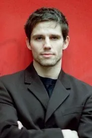 Retrato de Jason Orange