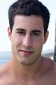Retrato de Jason Pacheco