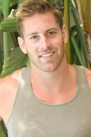 Retrato de Jason Phoenix