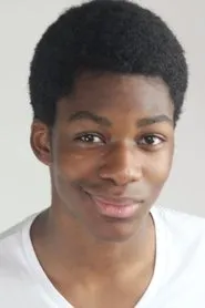 Retrato de Jason Prempeh