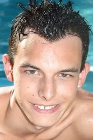 Retrato de Jason Raze
