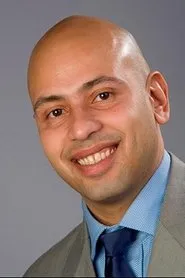 Jason Rodriguez en Narx
