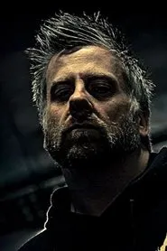 Retrato de Jason Sherlock
