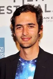 Jason Silva en Digits: Guardians of the Web