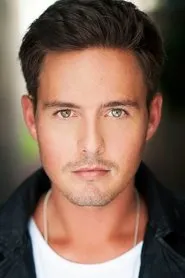 Retrato de Jason Smith