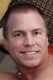 Retrato de Jason Sparks