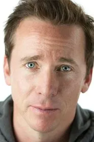 Retrato de Jason Steadman