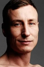 Retrato de Jason Steel