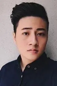 Jason Sze en Break Up 100