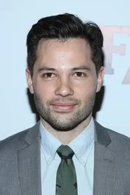Retrato de Jason Tam