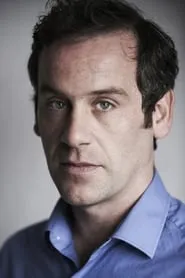Jason Thorpe en El destierro