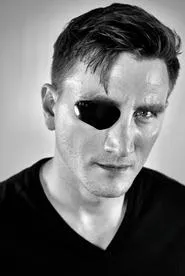 Retrato de Jason Trost