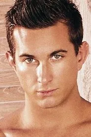 Retrato de Jason Tyler