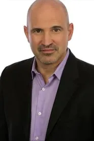Retrato de Jason Weinberg