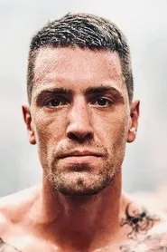 Jason Whateley en Mateusz Masternak vs. Jason Whateley