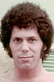 Retrato de Jason Yukon