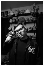 Foto de Jason Zink