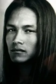 Retrato de Jasper Redhat