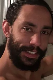 Retrato de Jasper Stone