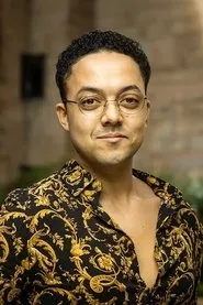 Retrato de Jasper William Cartwright