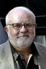 Retrato de Jaume Figueras