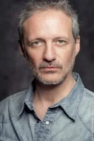 Jaume García Arija en Suspicious Minds