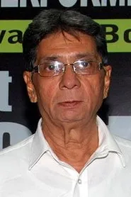 Javed Khan en Mere Saath Chal