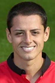 Javier 'Chicharito' Hernández en Buenos rivales