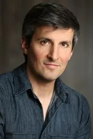 Retrato de Javier Antón
