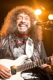 Javier Batiz en Los jefes del rock. 1968-1971