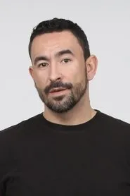 Retrato de Javier Checa
