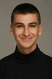 Retrato de Javier Córdoba