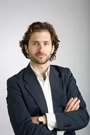 Retrato de Javier Coromina