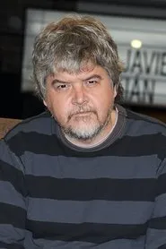 Foto de Javier Coronas como