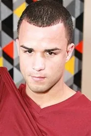 Retrato de Javier Cruz