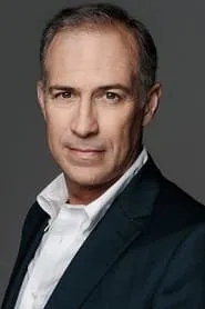Javier Delgiudice en Sube a mi nube