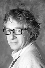 Retrato de Javier Mariscal