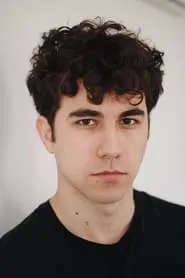 Retrato de Javier Orán