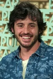 Javier Pereira en Animales de compañía