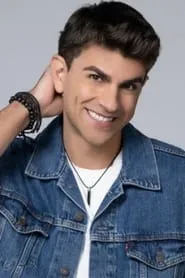 Retrato de Javier Ponce