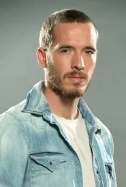 Javier Ríos en Días azules