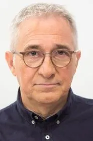 Javier Sardà en Un mundo para Julius